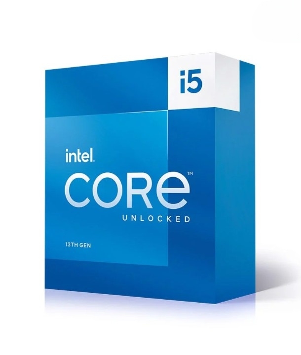 Intel Core I5 13500 BOX